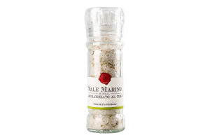 Сіль Sale Marino зі смаком чебрецю
