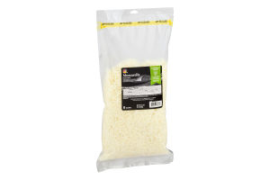 Ahold Natural Cheese Mozzarella