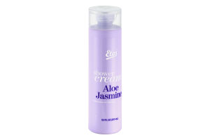 Etos Shower Cream Aloe Jasmine