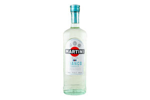 Вермут 0.75л 15% десертный белый Bianco Martini бут