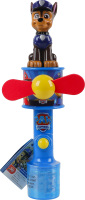 Цукерка жувальна з фруктовим смаком з іграшкою Paw patrol Cool Fan BIP Holland 6г