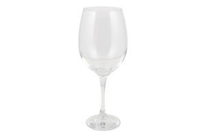 Келих д/вина Квін 580мл 91516-BX6 Юнігласс