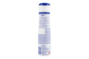 Антиперспирант Silky smooth Black&White Invisible Nivea 150мл