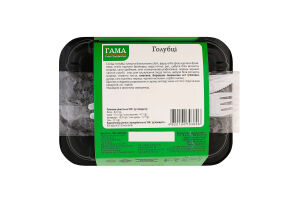 Голубцы Гама Fresh Sandwiches лоток 400г