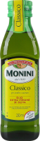 Масло оливковое первого холодного отжима Classico Monini с/бут 250мл