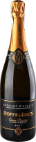 Вино ігристе Dopff&Irion Cremant Brut Blanc deBl