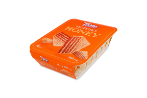 Пирожные Honey Tarta лоток 290г