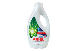 Средство моющее жидкое синтетическое Горный источник Ariel 1.25л