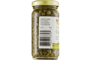 Ahold Capers Non-Pareil