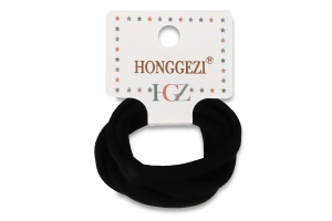 Набір резинок для волосся 4шт 986250