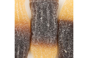 Цукерки Кола Гігант желейні