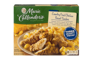 Marie Callender's Country Fried Chicken Breast Tenders