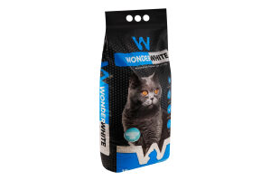 Наповнювач Wonder White Marseille Soap