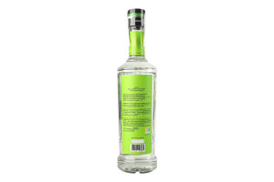 Горілка Organic Discovery 40% 0,5л Green Day
