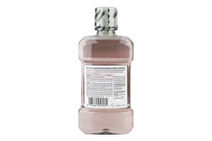 Ополіскувач для ротової порожнини 6в1 Teeth protect Total care Listerine 250мл