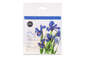 Саше ароматичне Aroma Home Basic Ірис-біла троянда