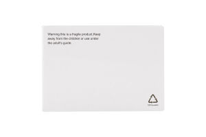 Чашка кавова 100мл з блюдцем та ложкою подарункова упаковка