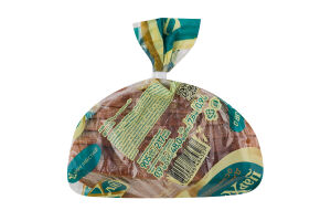 Хлеб половинка в нарезке Дарницкий особенный Цар хліб м/у 400г