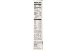 Ahold Oats & O's Toasted Whole Grain Oat Cereal