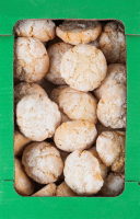 Печенье мраморное Кокосик Гама Fresh Sandwiches к/у 1кг