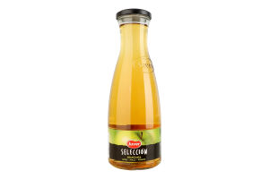 Сік яблучний Seleccion Juver с/пл 0.85л