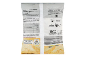 Пельмени с мясом свинины, говядины и курицы С уксусом и перцем Laska м/у 800г