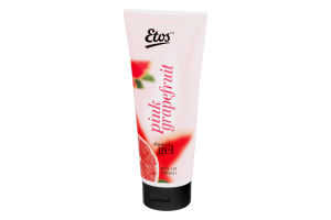 Etos Shower Gel Pink Grapefruit