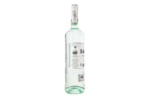 Ром 0.7л 40% Carta Blanca Bacardi бут