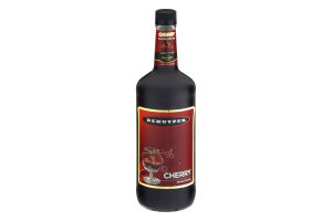 DeKuyper Cherry Flavored Brandy