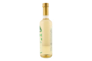 Уксус винный белый Bianco Olitalia с/бут 0.5л
