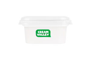 Закуска бутербродная пастообразная С грибами Cream Valley п/у 160г