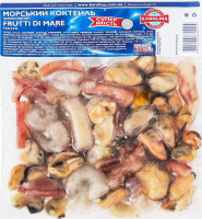 Коктейль морський заморожений Karolina в/у 400г