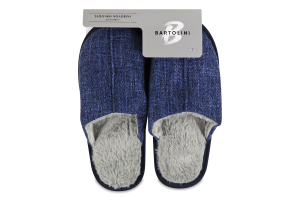 Тапки чоловічі Bartolini 986201