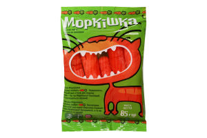 Морковь свежая Моркишка
