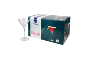Стакан для коктейля 250мл №122275 Cocktail Metro Professional 6шт