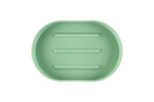 Мильниця Home&Care Basic оливкова