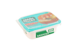 Закуска бутербродная пастообразная С креветками Cream Valley п/у 160г