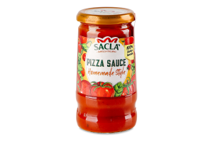 Соус Sacla' томатний для піци
