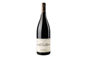 Вино 0.75л 13% червоне сухе Racine du Temps Gevrey-Chambertin Domaine Rene Bouvier пл