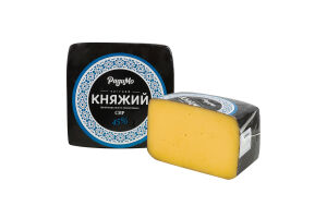 Сыр 45% твердый Княжеский РадиМо кг