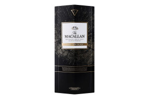 Віскі The Macallan Rare Cask Black