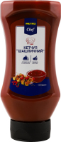 Кетчуп Шашлычный METRO Chef п/бут 560г