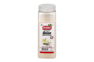Badia Granulated Onion