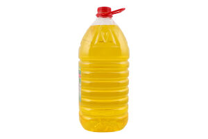 Засіб д/миття посуду Лимон 5л Сільвія