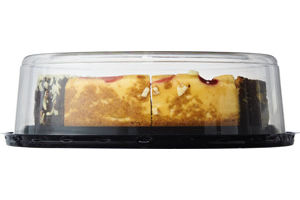 Ahold 9" Variety Cheesecake