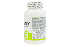 Вітаміни та мінерали BiotechUSA One a Day 100 tabs