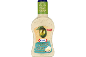 Kraft Dressing Caesar