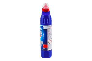 Засіб для чищення унітазу Експерт сила 7 Domestos 750мл