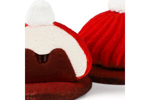 Тістечко Ніжність ваг