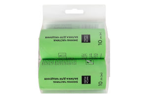 Запаска для валика Home&Care для чистки одягу 10м